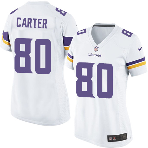 Women Minnesota Vikings jerseys-032